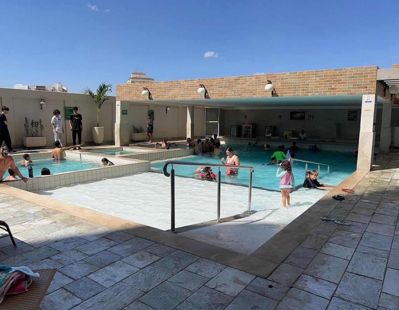 Piazza Diroma Com Acesso Ao Acqua Park Em Casa de férias *